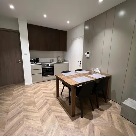 Natali's Luxury شقة