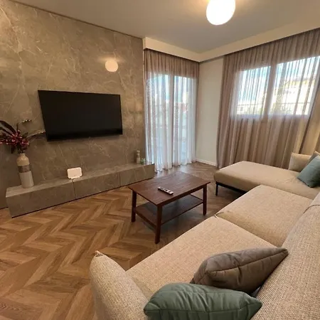Natali's Luxury * Strovolos