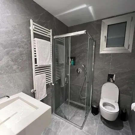 Natali's Luxury Strovolos