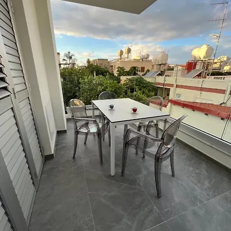 شقة Natali's Luxury