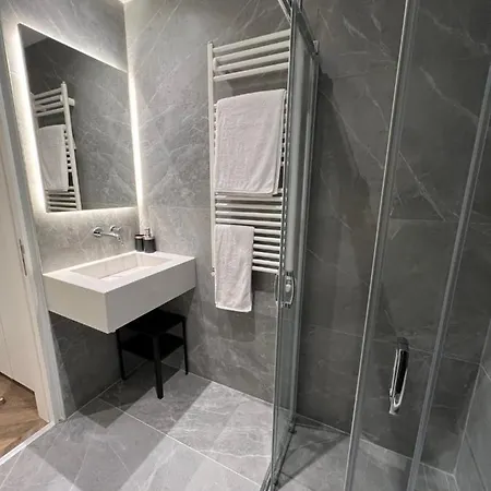 Natali's Luxury شقة