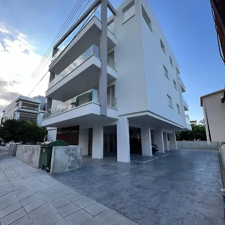 Natali's Luxury Strovolos