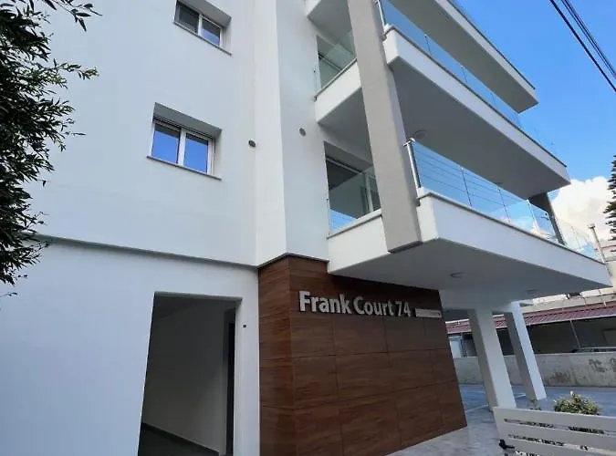 Natali's Luxury アパート