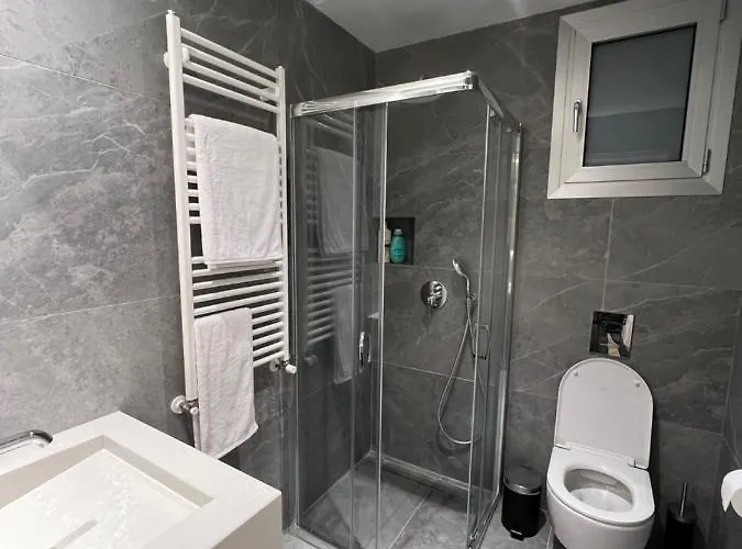 Natali's Luxury Strovolos