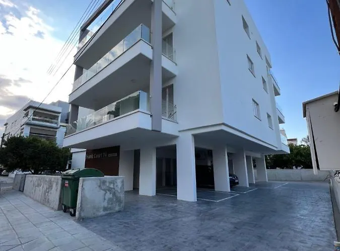 Natali's Luxury Strovolos